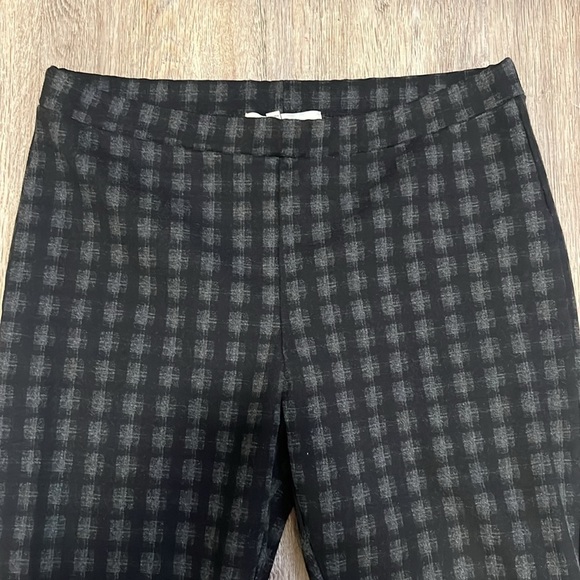 Joie Keena Leggings in DarkChar - Picture 3 of 11